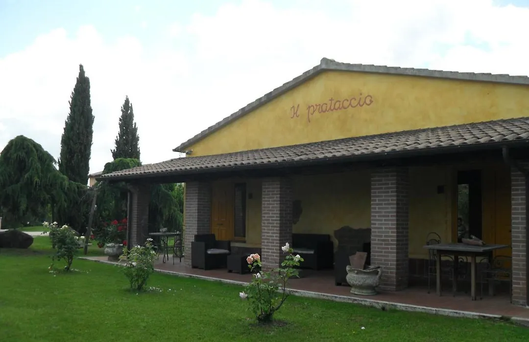 Agriturismo il prataccio-1